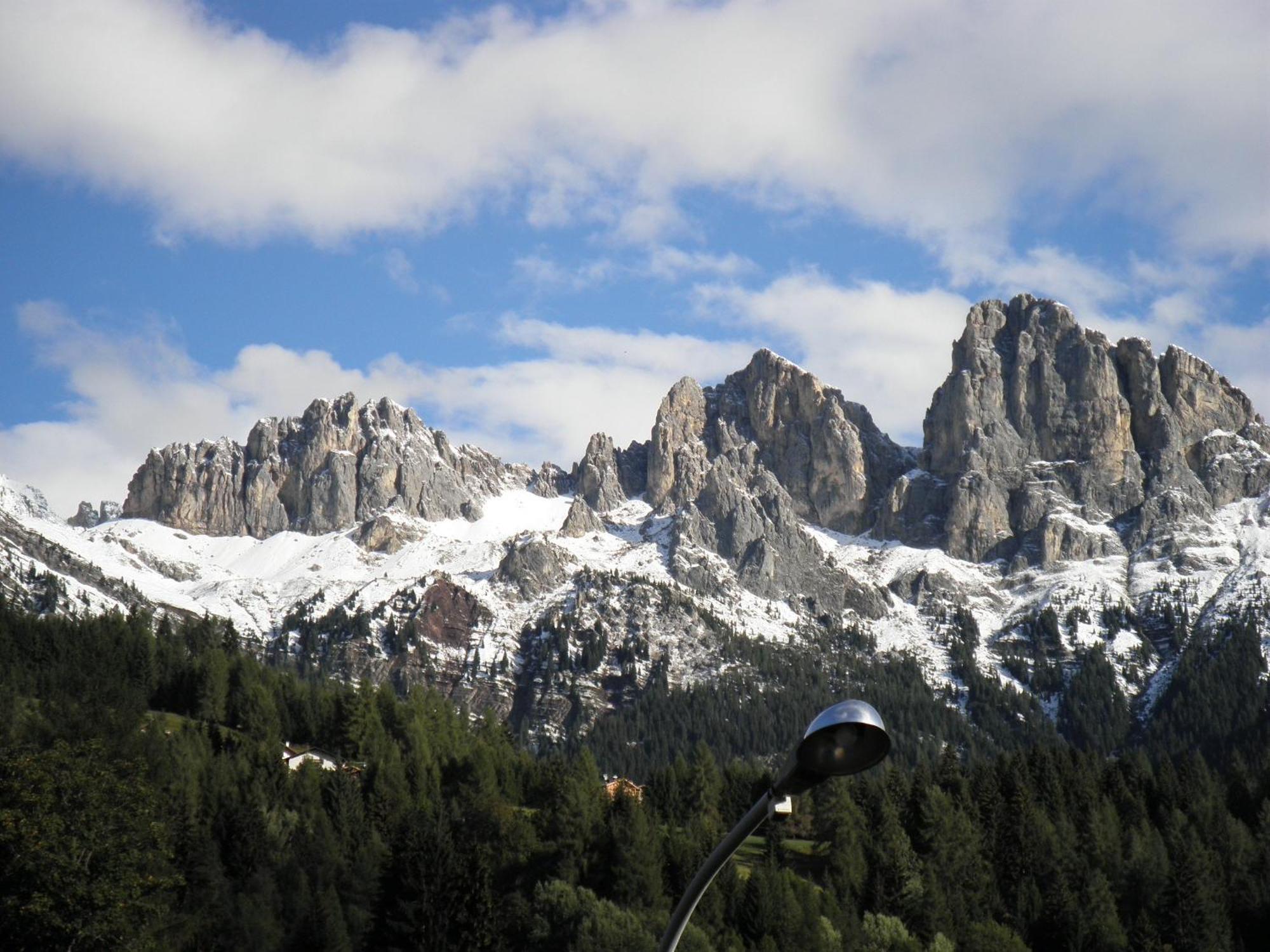 Appartamenti Nigritella Falcade Exterior foto