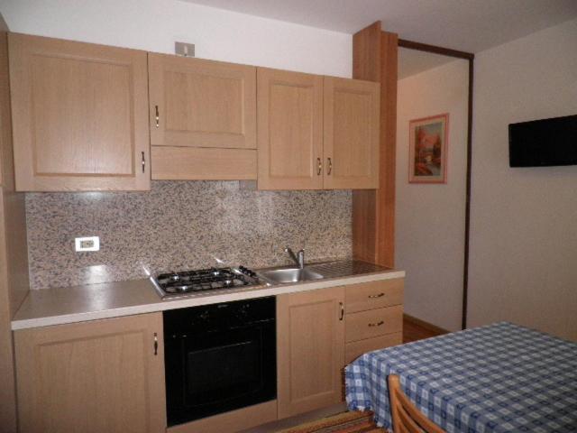 Appartamenti Nigritella Falcade Habitación foto